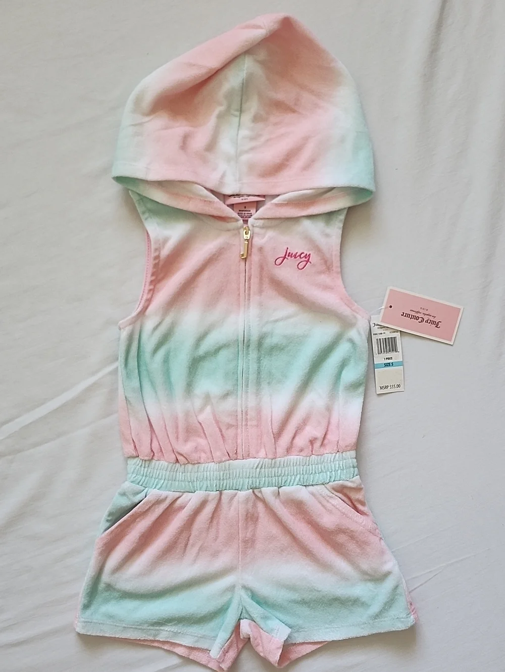 Juicy Couture brand new