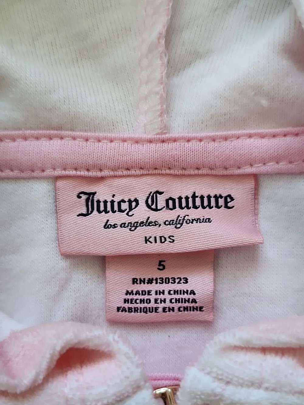 Juicy Couture brand new