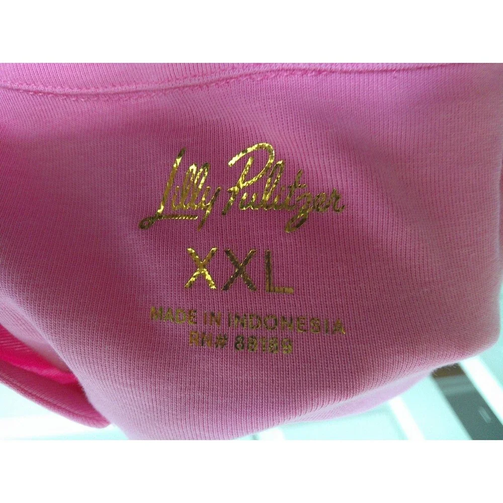 Lilly Pulitzer nwt lilly
