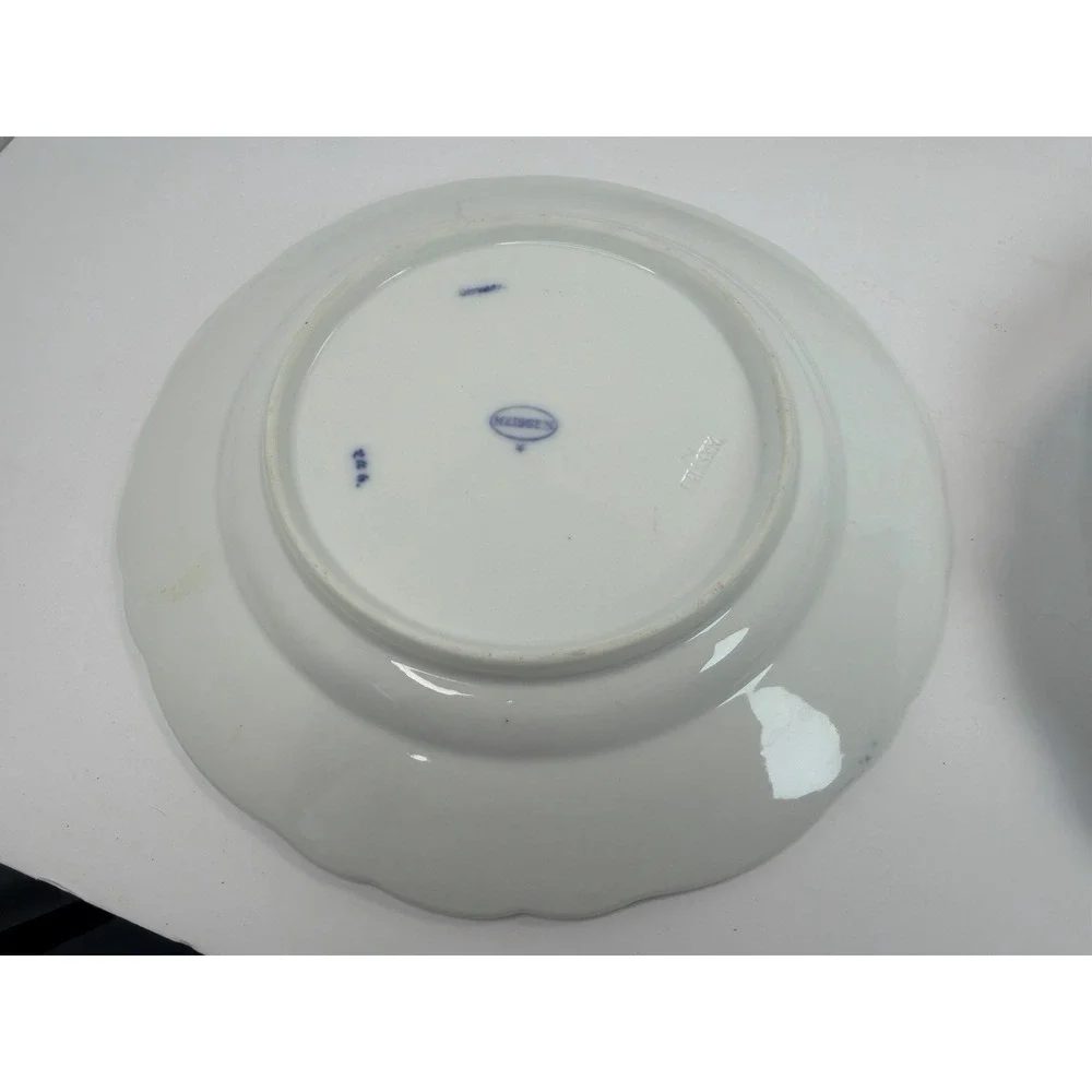 Meissen antique carl
