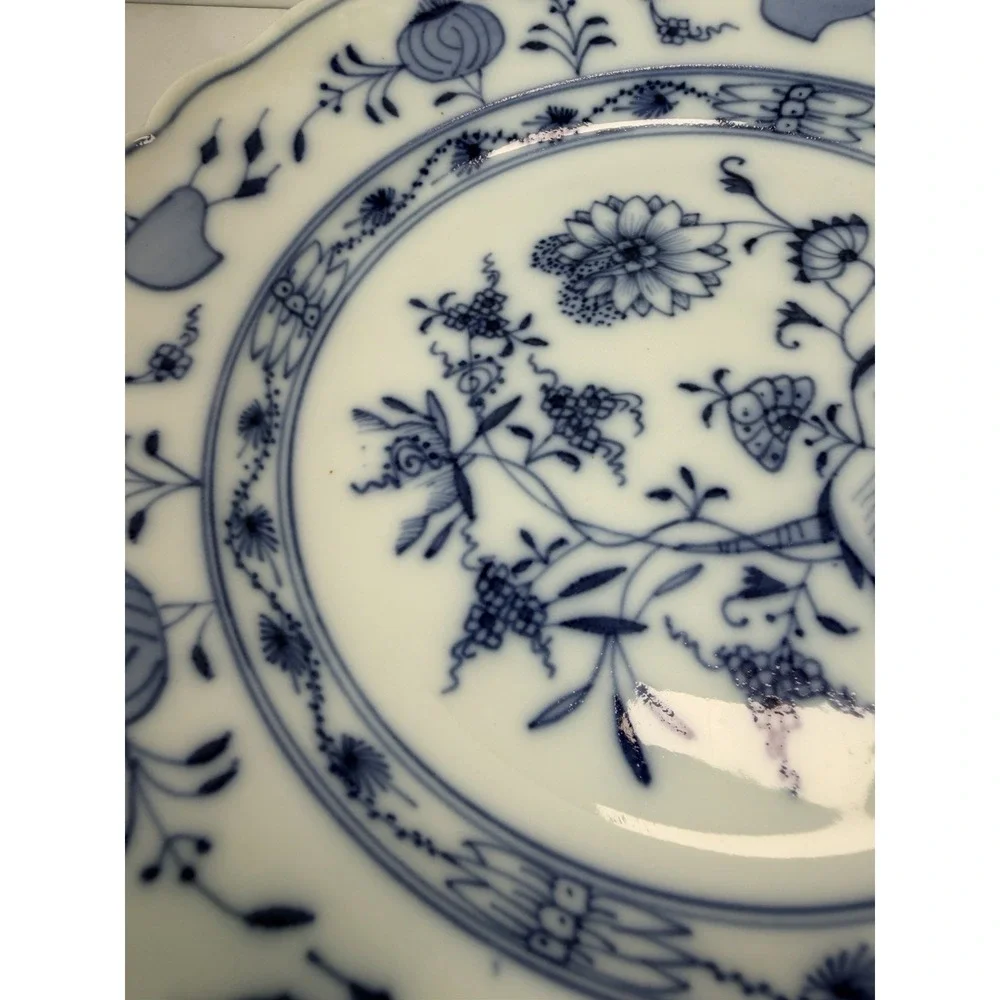 Meissen antique carl