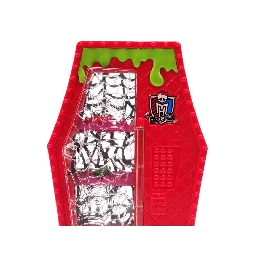 Mattel monster high