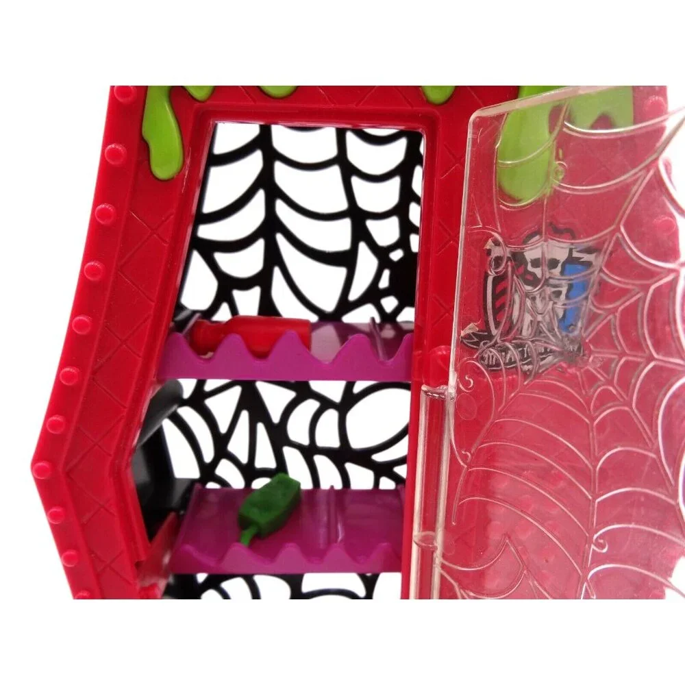 Mattel monster high