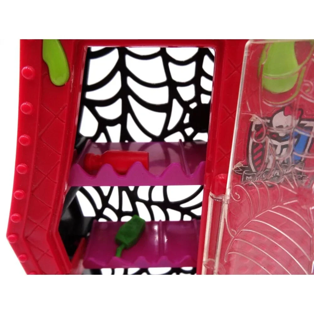 Mattel monster high