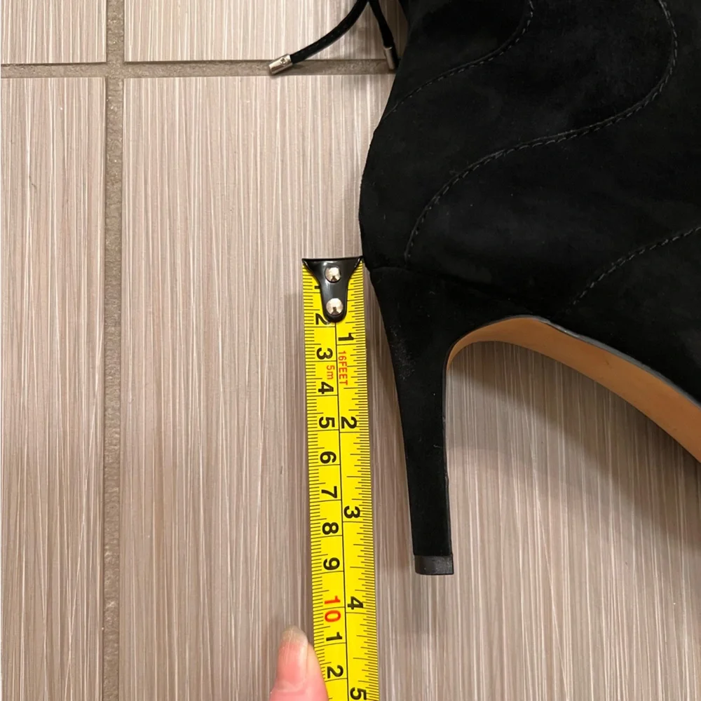 Adrienne Vittadini size leave