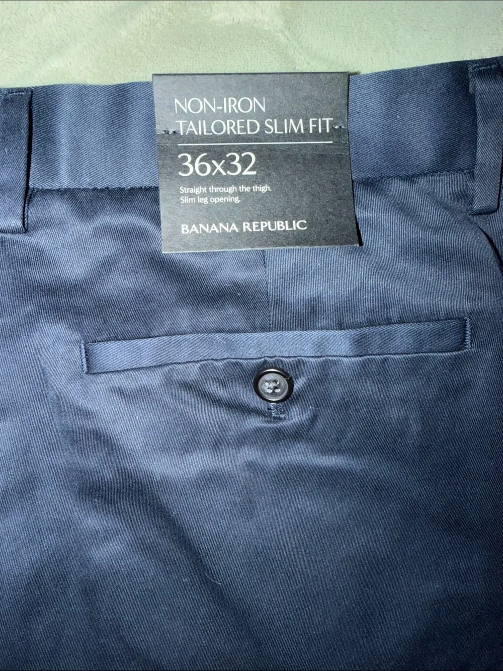 Banana Republic brand new