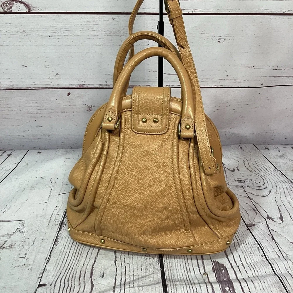 Follis laced julia