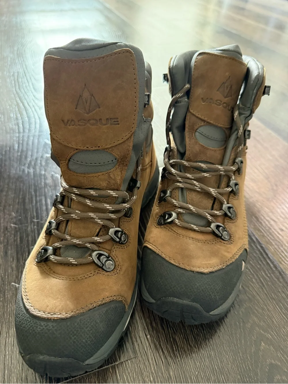 Vasque women hiking