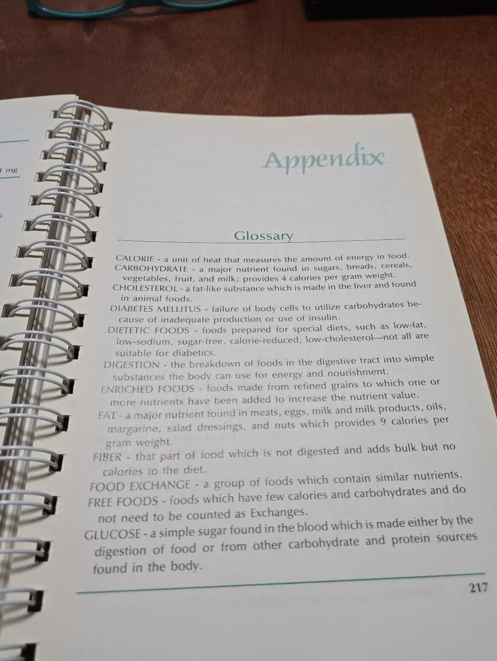 N/A spiral bound