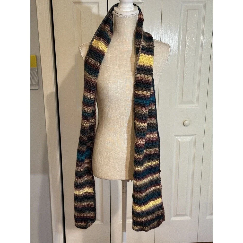 Unbranded this handmade