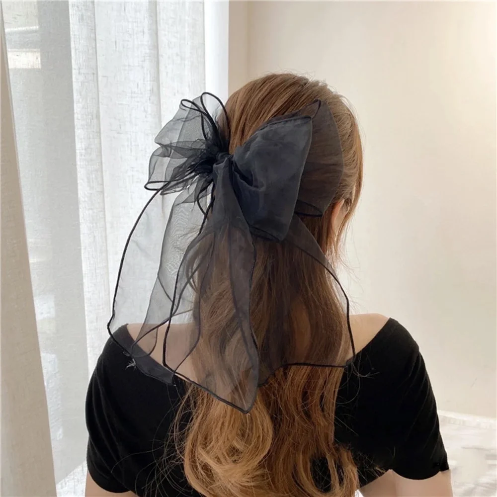 N/A huge bow