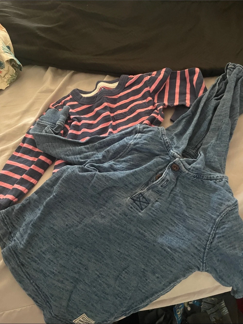 N/A long worn left