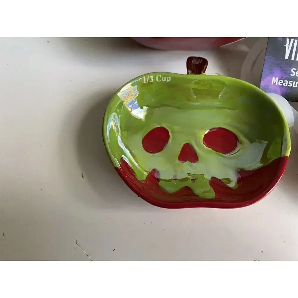 Disney set halloween