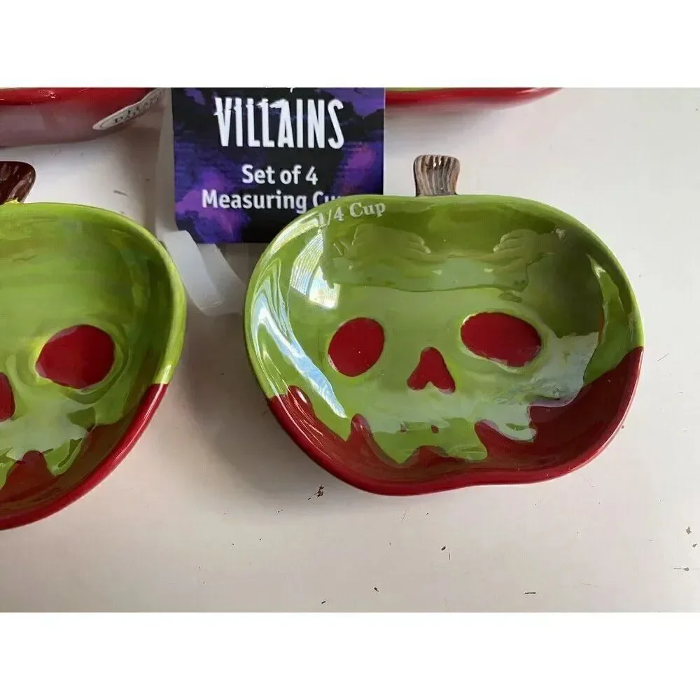 Disney set halloween