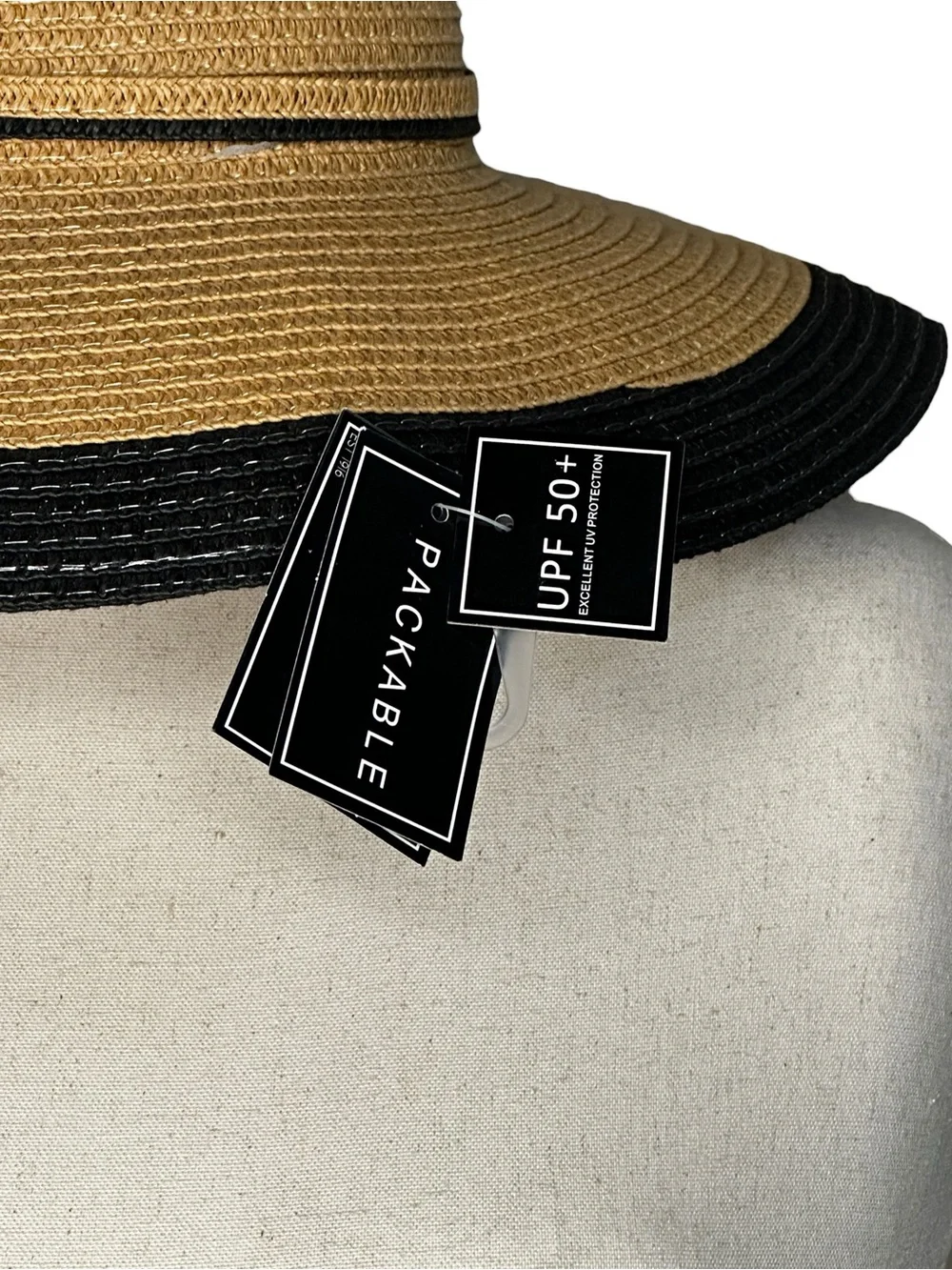 Magid Hats classic tan