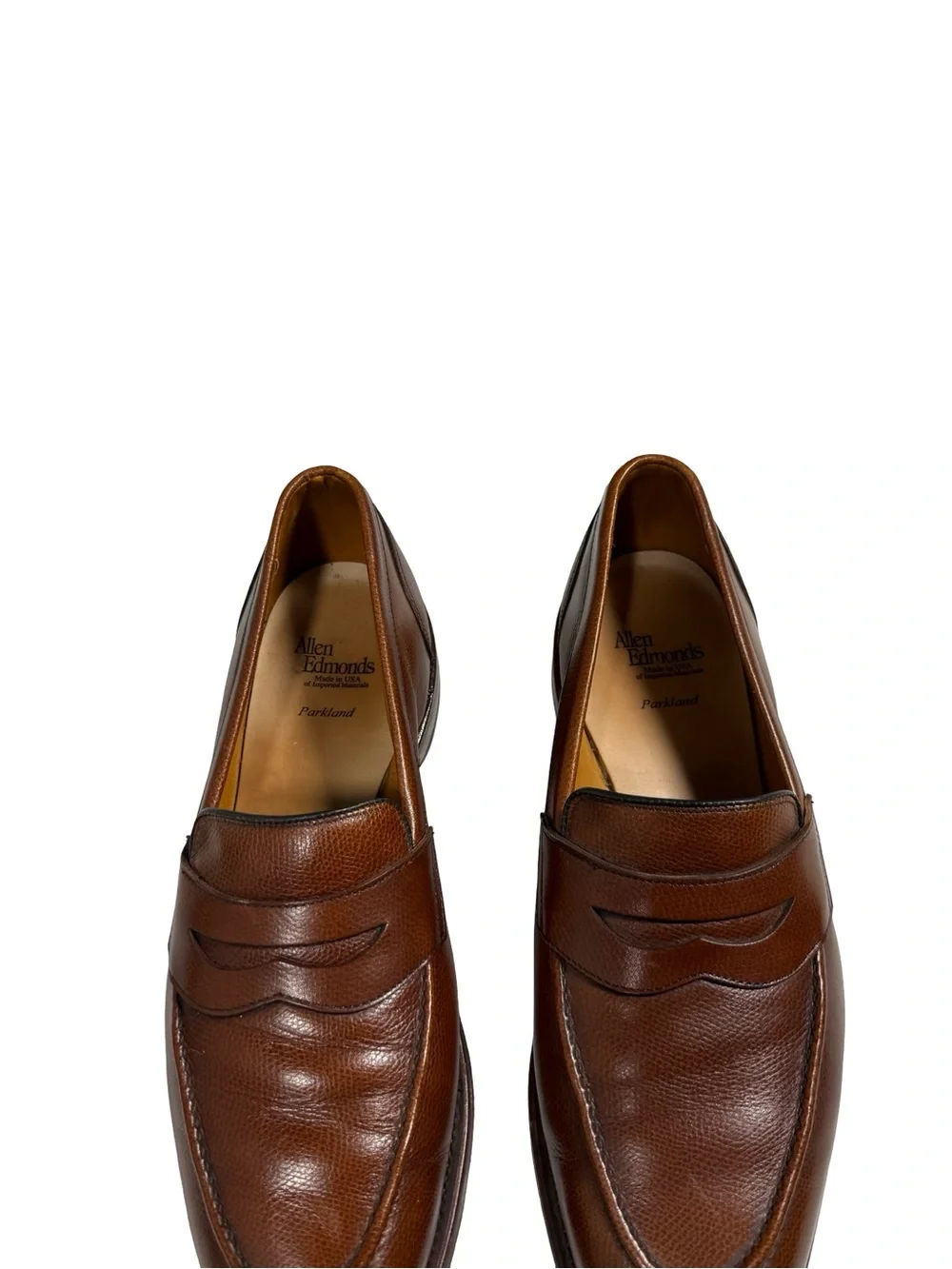 Allen Edmonds allen edmonds