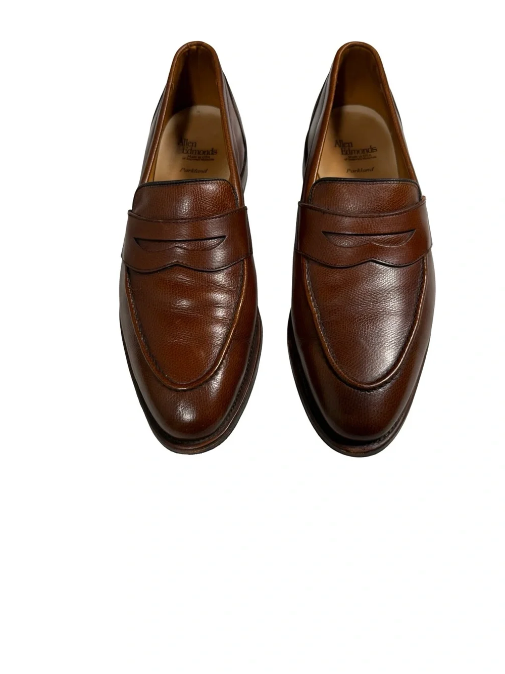Allen Edmonds allen edmonds