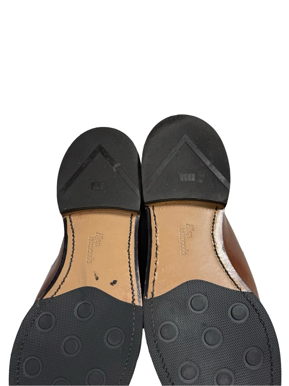Allen Edmonds allen edmonds