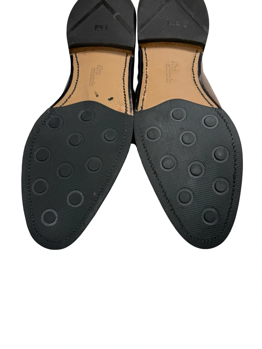 Allen Edmonds allen edmonds