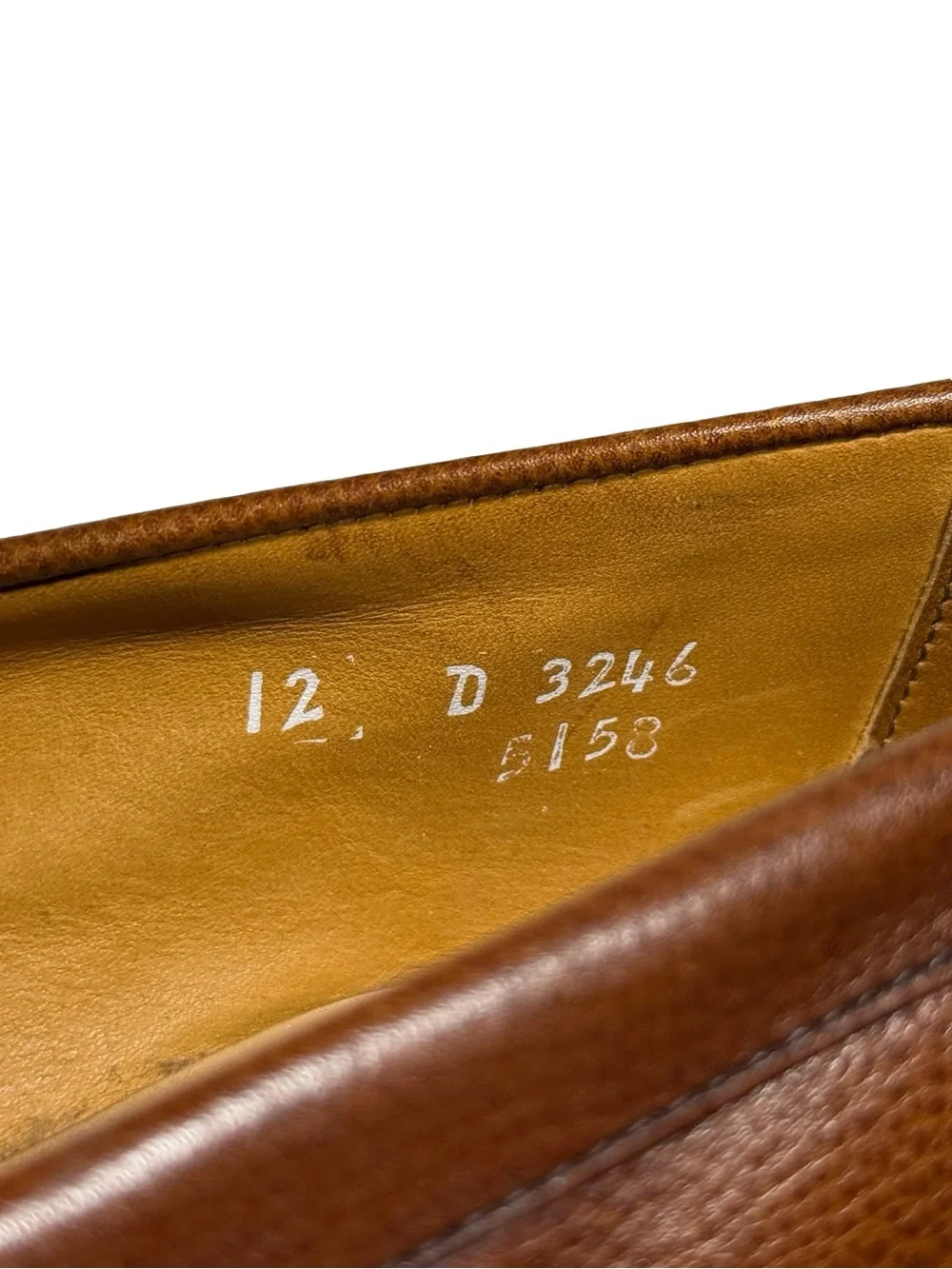 Allen Edmonds allen edmonds