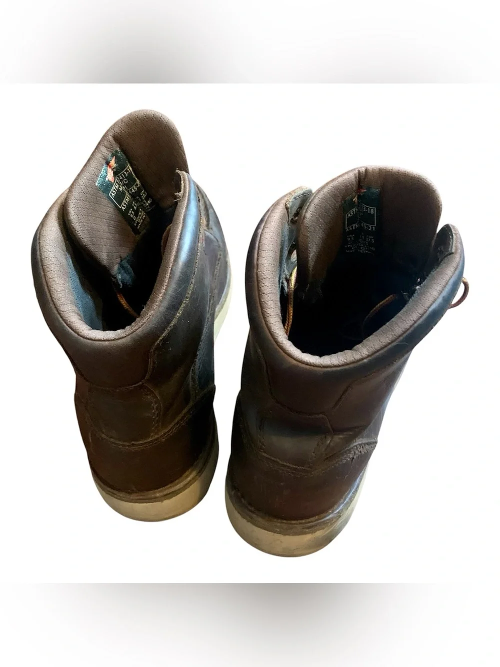 Red Wing Shoes red wing