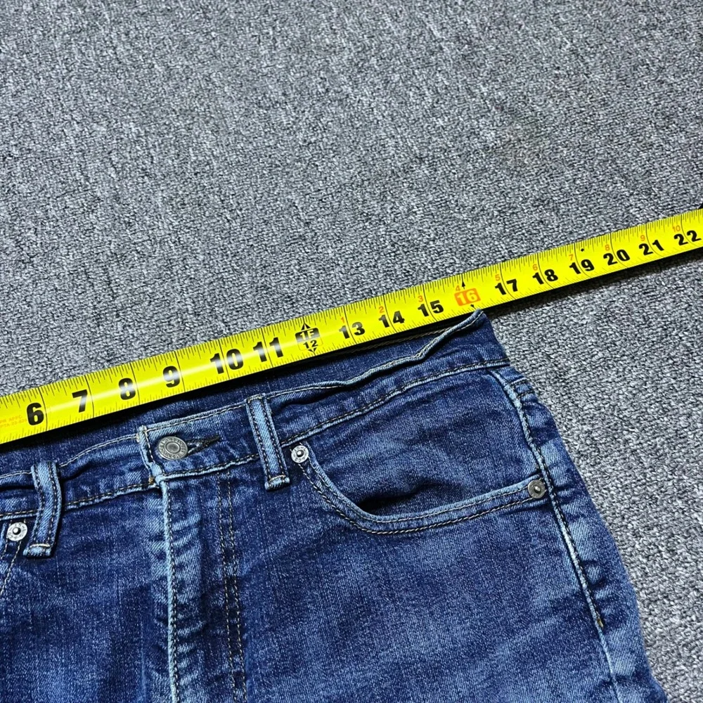 Levis inseam 29