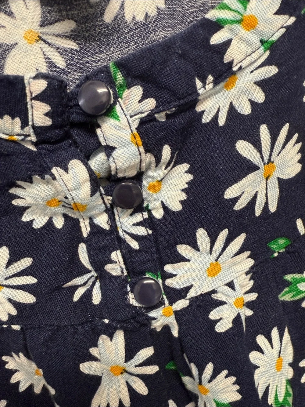 Old Navy navy dress
