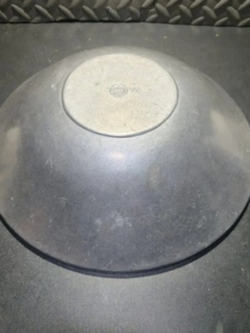 Wilton Armetale this vintage