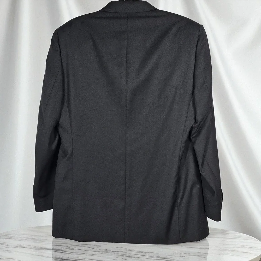 Vito Rufolo elegant tuxedo
