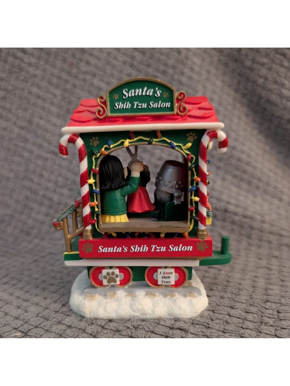 N/A celebrate holidays