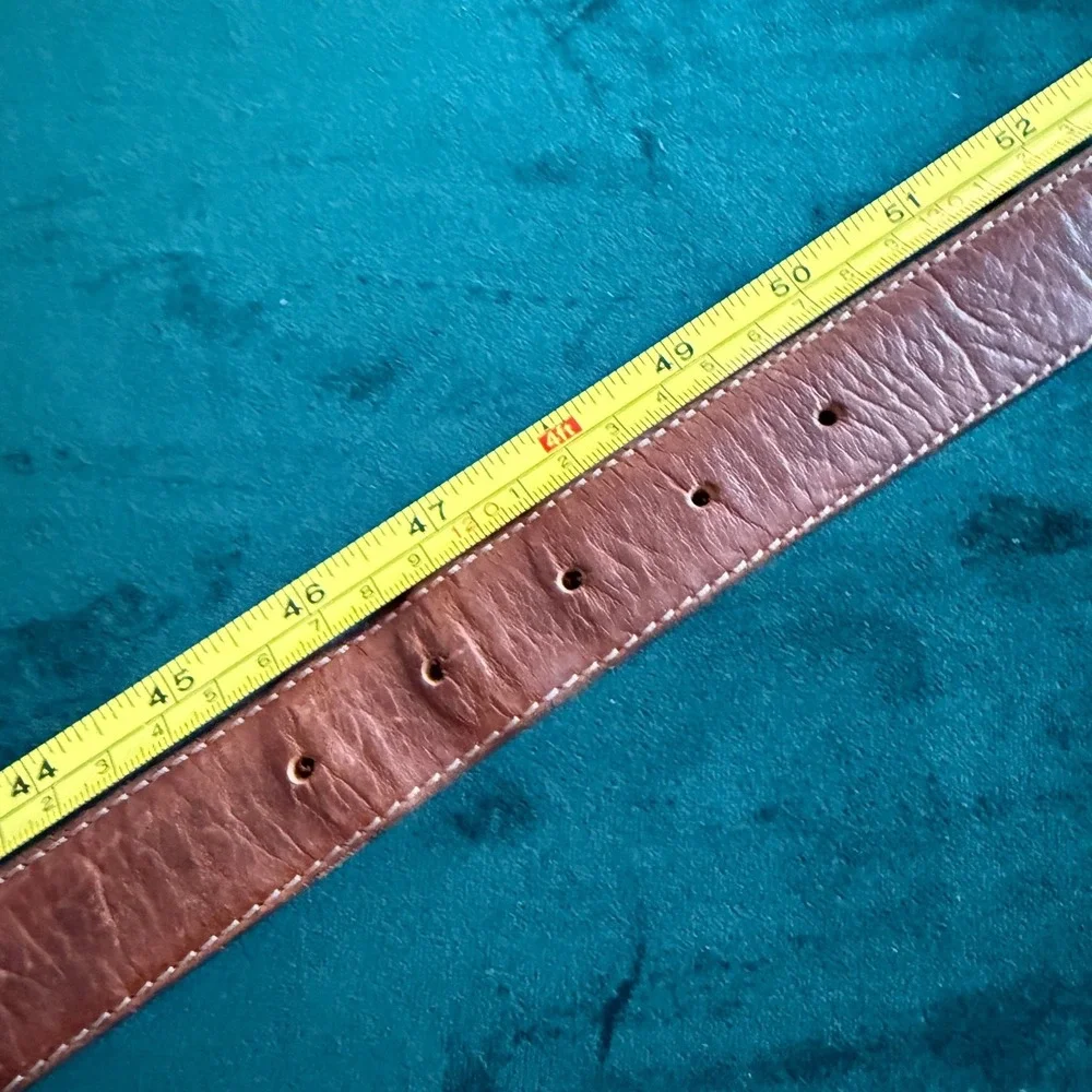 L.L. Bean wear hole traditional