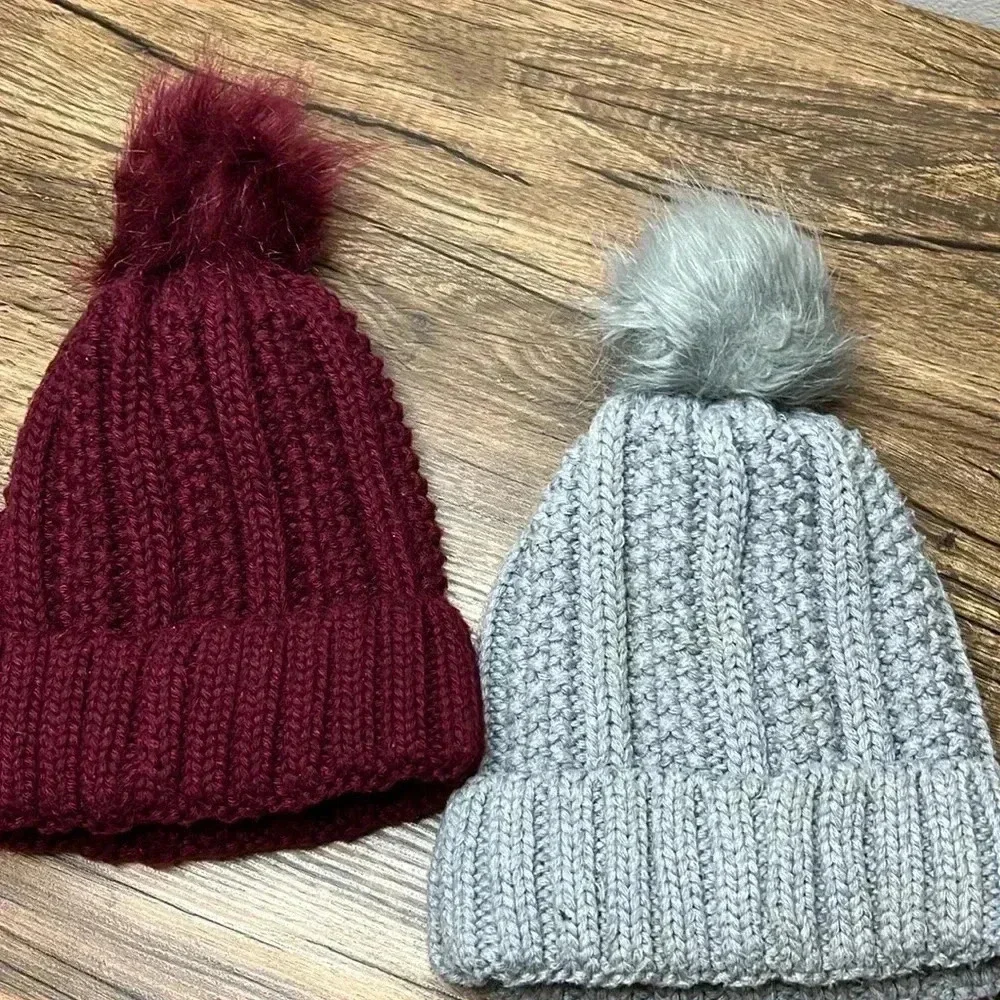 Bundle of Beanies