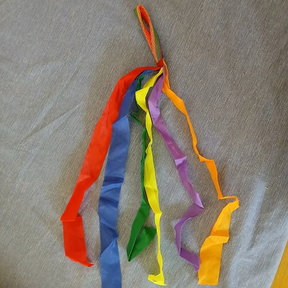 N/A rainbow dance