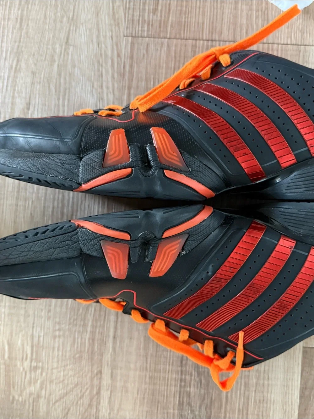 adidas design barricade extra