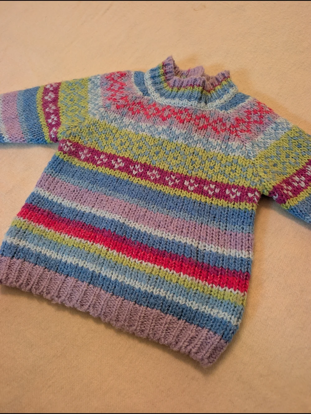 The Childrens Place cozy knit