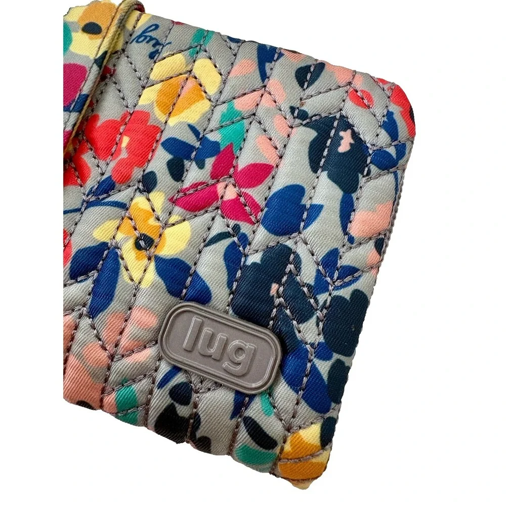 lug tram rfid
