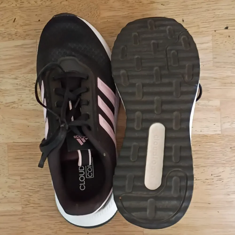 adidas men’s cloudfoam