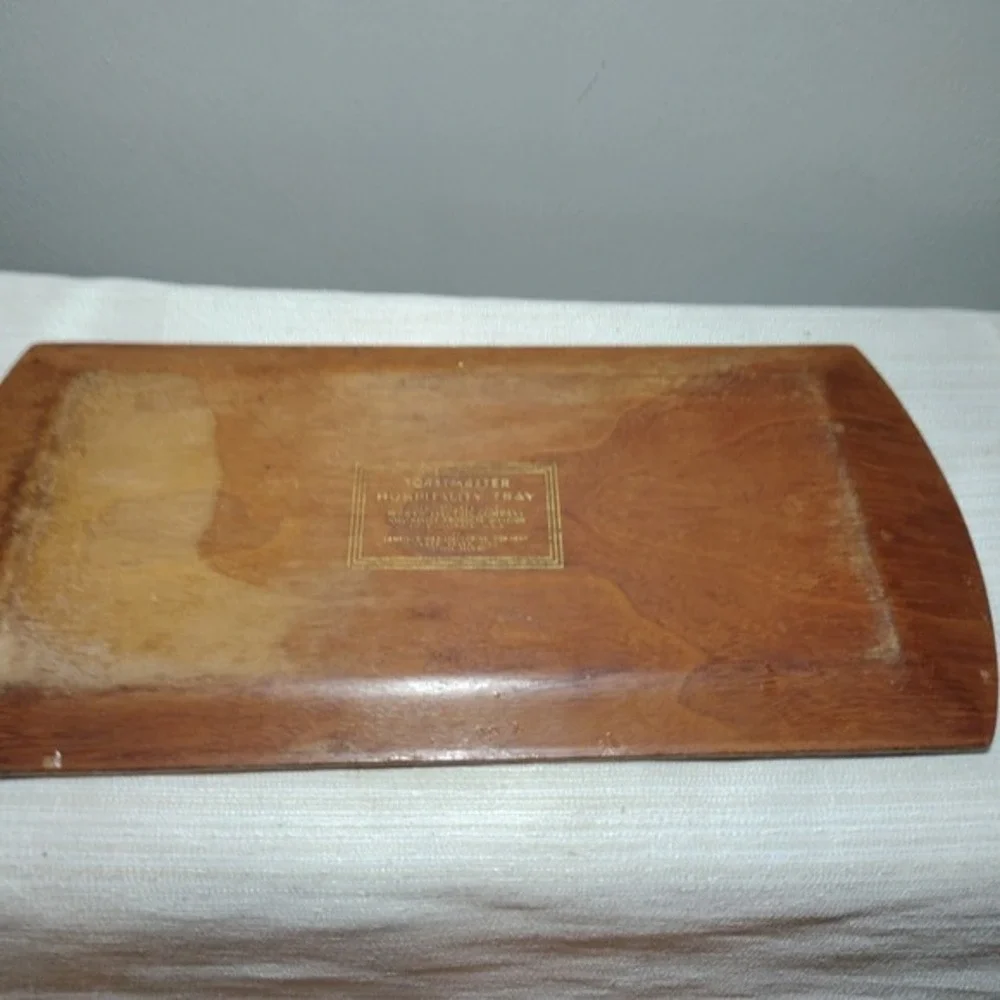 Toastmaster brand maker