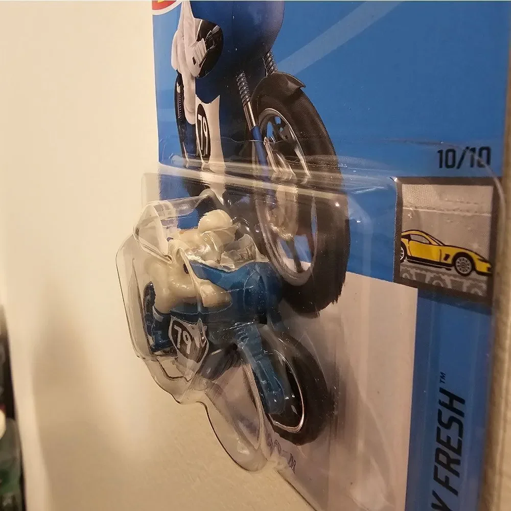 Hot Wheels hotwheels 1966