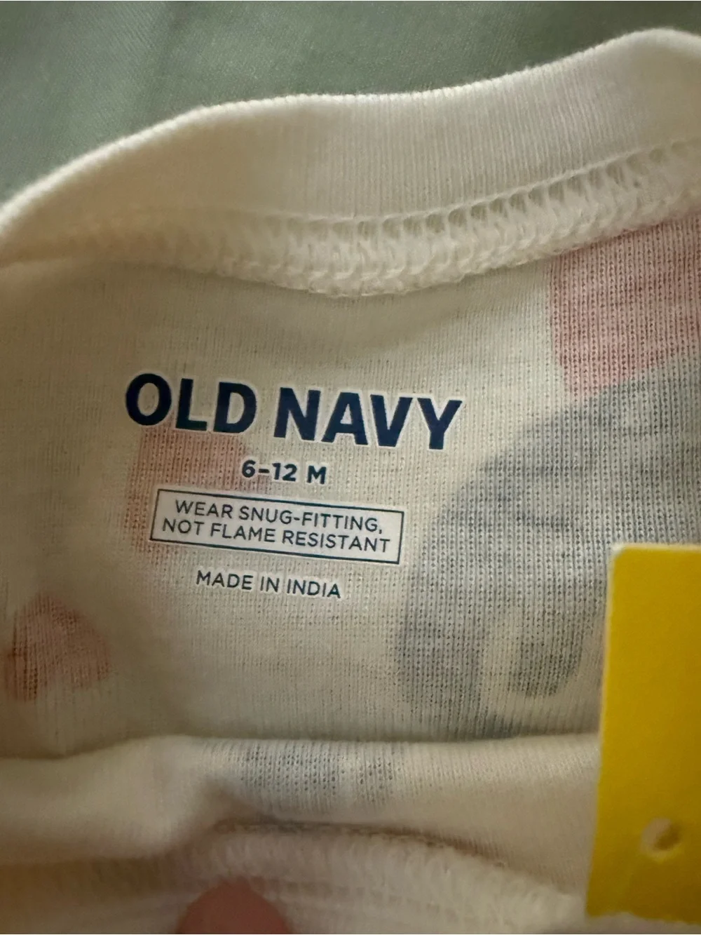 Old Navy two piece