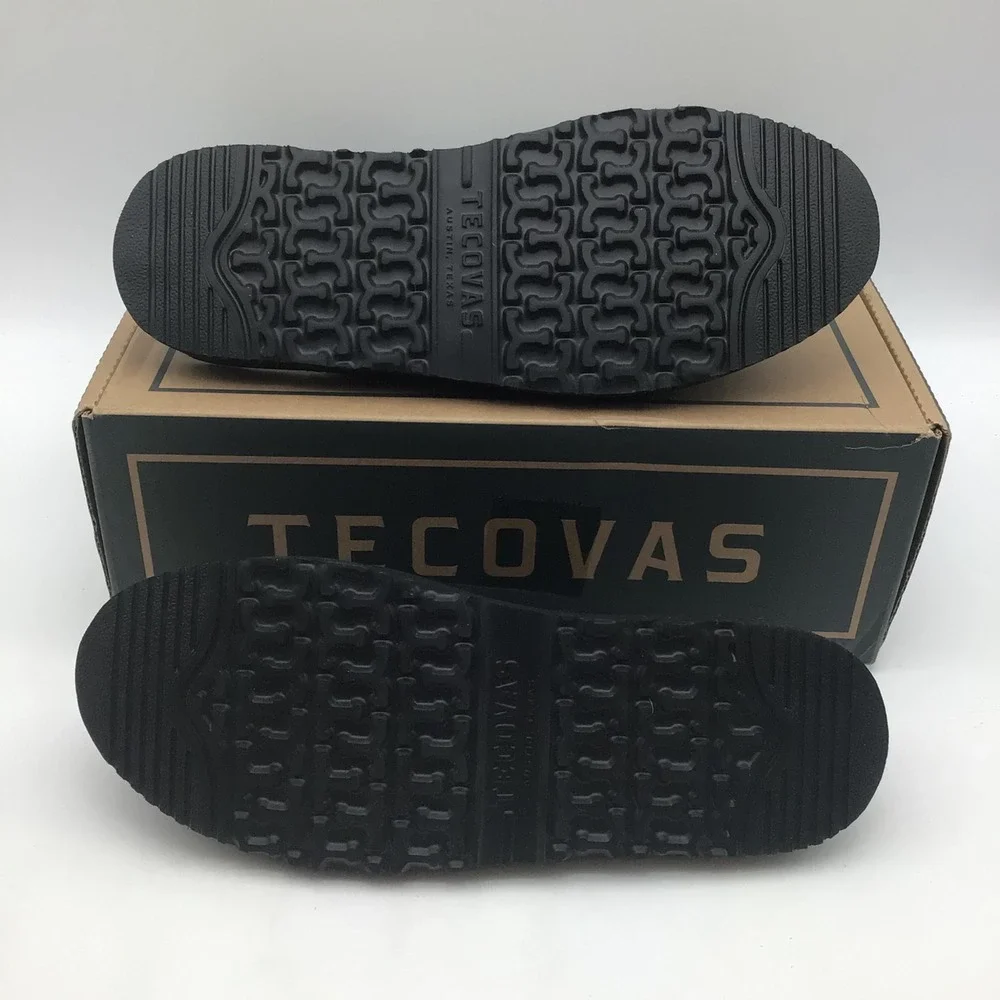 Tecovas oliver slippers