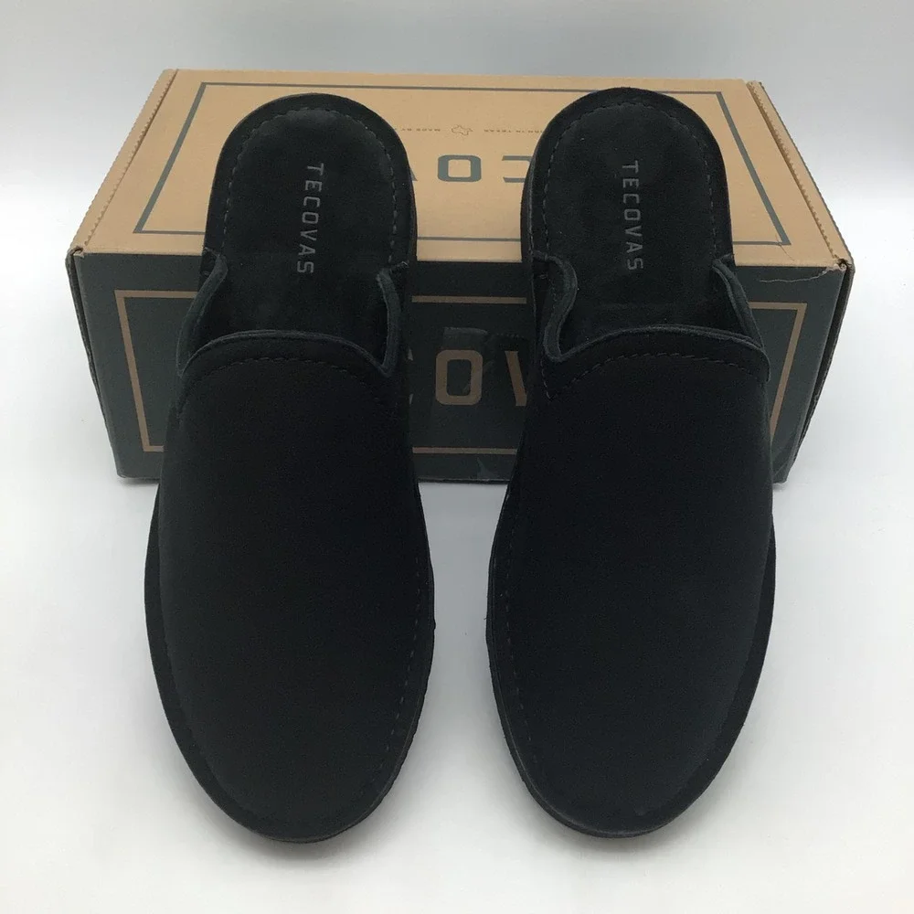 Tecovas oliver slippers