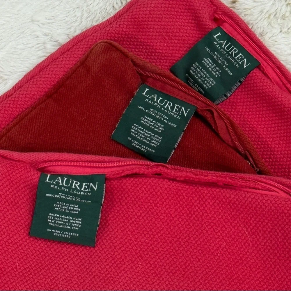 Ralph Lauren mix match