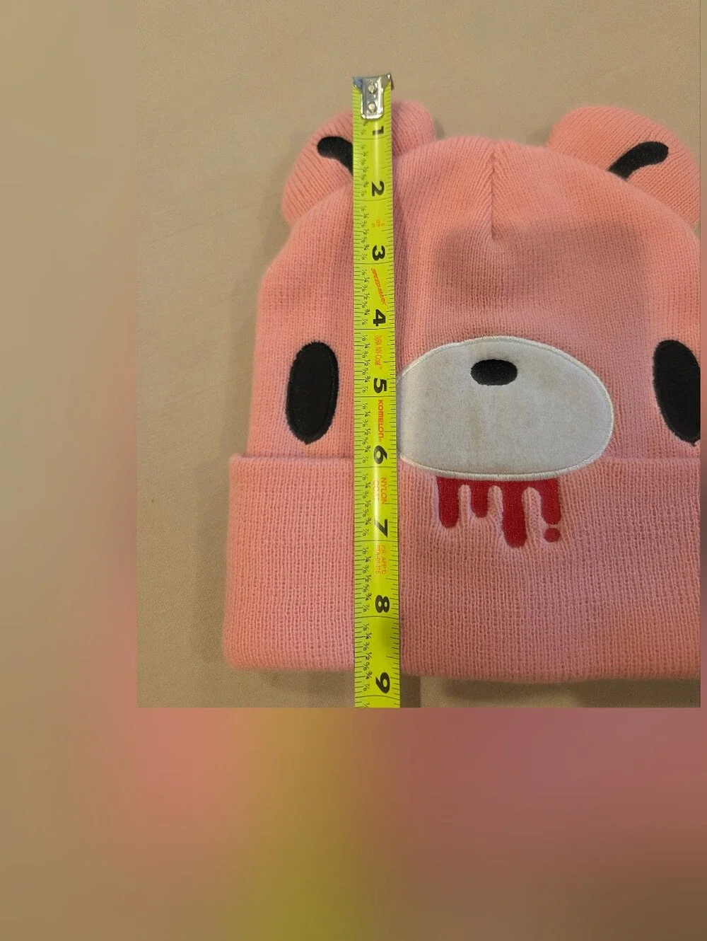 Gloomy Bear gloomy bear