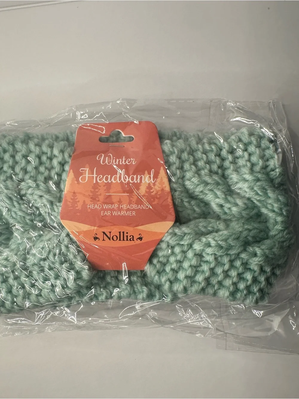 Nollia brand new