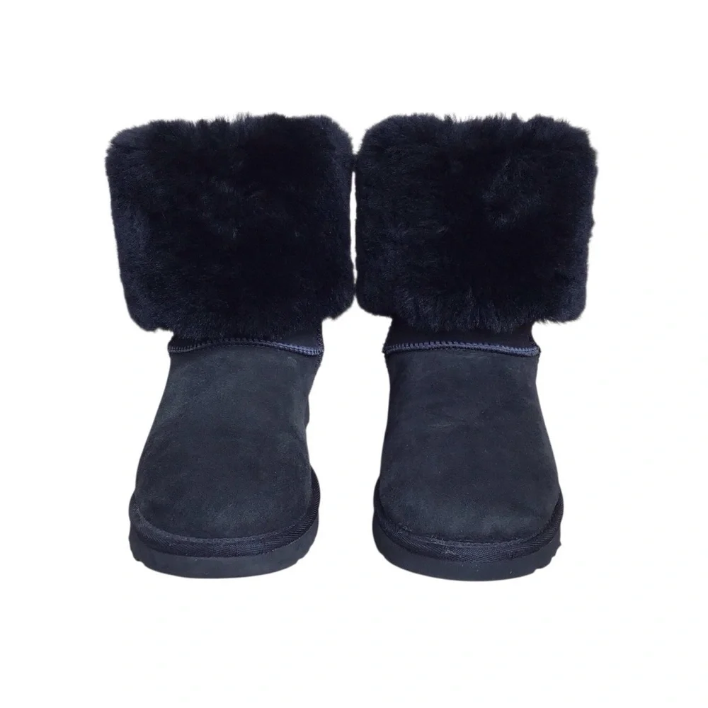 UGG twin face