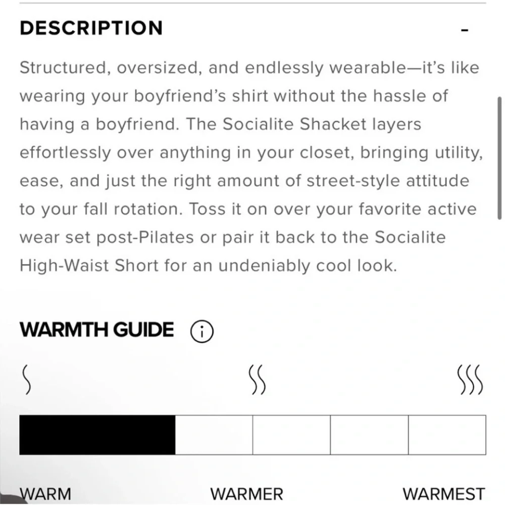 ALO Yoga nwt alo