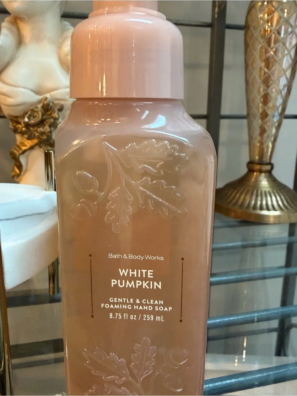 Bath & Body Works set three