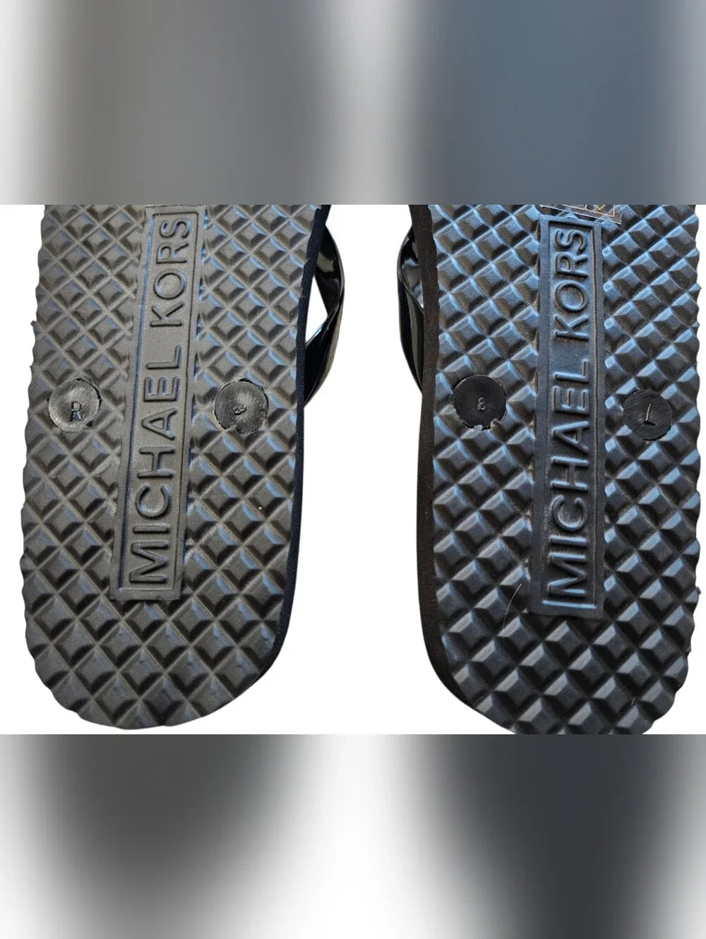 Michael Kors new without