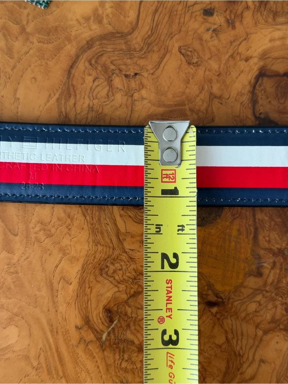 Tommy Hilfiger excellent used